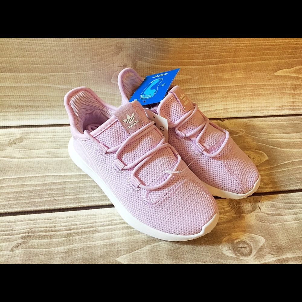 SOLD ADIDAS Tubular Shadow toddler size 12